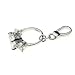 Juicy Couture Princess Ring Charm New 2012