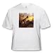 German Shepherd - Adult T-Shirt Medium