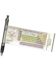 BISS: Innovating Science Periodic Table Pen - Aldon Corporation