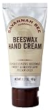 Savannah Bee Company Beeswax Hand Cream , 1.7-Ounce Tube