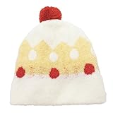 ベイビーチアー (baby cheer) ケーキの帽子 日本製