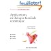 Applications en th�rapie familiale syst�mique