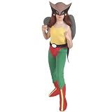  : Justice League DC Comics Hawkgirl Child Costume