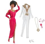 Barbie Collector - R4468 - Poupée - Vintage Black