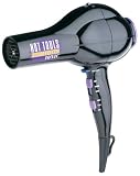 Hot Tools Professional 1875 Watt Anti Static Ion AC Monitor Professional Dryer Model No. 1030 Best Buy