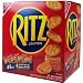 Nabisco-Ritz Crackers, 4/11.3oz Packs