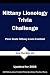 Nittany Lionology Trivia Challenge: Penn State Nittany Lions Football