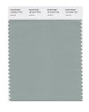 PANTONE SMART 16-5304X Color Swatch Card, Jadeite