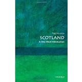 Scotland: A Very Short Introduction (Very Short Introductions)