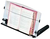3M Copy In-line Copy Holder, 300 Sheet Capacity (DH640)