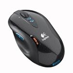 Logitech G7 Laser Cordless Mouse