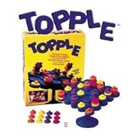 Topple Game