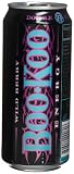 Review Boo-Koo Energy  / Bookoo Wild Berry, 16-Ounce Cans (Pack of 24)