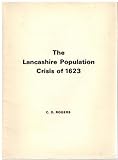The Lancashire population crisis of 1623