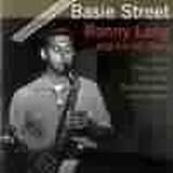 Basie Street