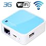 TP-Link TL-WR703N USB Mini 150M 802.11n WiFi Wirel&hellip von Sweet-Potato