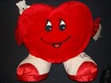 Sporting Goods : HUGGUBLE HEART BEAR