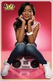 Keke Palmer Entertainment Poster Print, 22x34