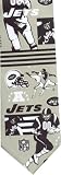 New York Jets New Novelty Tie