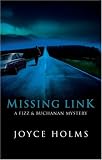 MISSING LINK (Fizz & Buchanan Mystery)