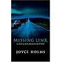 MISSING LINK (Fizz & Buchanan Mystery)
