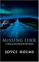 MISSING LINK (Fizz & Buchanan Mystery)