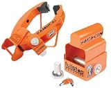 Review FullStop Security  / FullStop Security Caravan Hitchlock & Wheel Clamp Set - for complete security on the move!