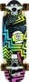 Sector 9 Reno M92 Longboard Complete (8.5x27.5)