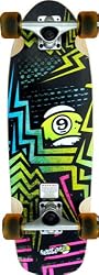 Sector 9 Reno M92 Longboard Complete (8.5x27.5)