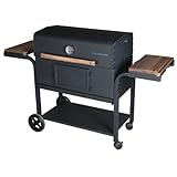 Char-Broil CB940X Charcoal Grill