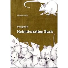 Das gro�e Heimtierratten Buch
