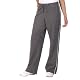 C9 by Champion Grey/White Loose Fit Pant - M