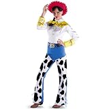 Toy Story Jessie Adult Costume