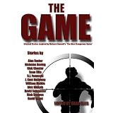 The Game ~ Alan Baxter