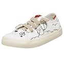 CAMPER Twins 80129, Unisex - Kinder Sneaker, EU 24-30