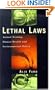 Lethal Laws: Animal Testing, Human Health and Environmental Policy