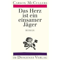 Das Herz ist ein einsamer J�ger