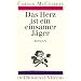 Das Herz ist ein einsamer J�ger