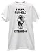 I WILL RUMBLE FOR JEFF GORDON RACING FAN STAND UP T SHIRT