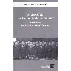 Kabazal les Emmures de Tazmamart
