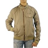 Triple 5 Soul - Womens Triple 5 Soul gray front zip up jacket. Great quality jacket with side entry pockets and chest pockets, large catchy logo designs printed on the back.
