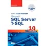 Sams Teach Yourself Microsoft SQL Server T-SQL in 10 Minutes