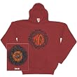 Phish - Bomb Hoodie