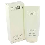 Eternity by Calvin Klein for Women, 3.4 oz Shower Gel