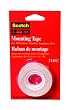 3M 2145C Indoor Insulator Film Mounting Tape