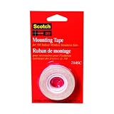 3M 2145C Indoor Insulator Film Mounting Tape