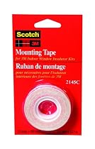 3M 2145C Indoor Insulator Film Mounting Tape