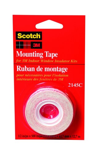 3M 2145C Indoor Insulator Film Mounting Tape
