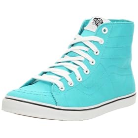 Vans Sk8-Hi D-Lo Baskets mode mixte adulte