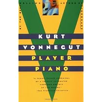 Player Piano: A Novel